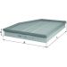 Knecht Luftfilter LX 982
