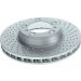 Bremsscheibe 0 986 479 580 Bremsscheibe 0 986 479 580