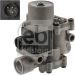 FEBI BILSTEIN 46477 Ventil, ABS-Regelung
