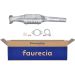 Hella Katalysator Easy2Fit – PARTNERED with Faurecia 8LE 366 053-021