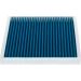 Filter, Innenraumluft 0 986 628 588 Filter, Innenraumluft 0 986 628 588