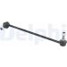 Stange/Strebe, Stabilisator TC1040