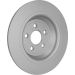 Bremsscheibe 8DD 355 126-551 Bremsscheibe 8DD 355 126-551