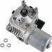 Metzger Wischermotor 2190562