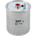 Valeo Kraftstofffilter 587714