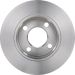Bremsscheibe 0 986 478 019 Bremsscheibe 0 986 478 019