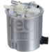 FEBI BILSTEIN 105811 Kraftstofffilter