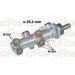 Metzger Hauptbremszylinder CIFAM 202-239