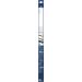 BOSCH 866 Scheibenwischer Twin 3 397 001 866