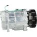 Kompressor, Klimaanlage 32711
