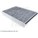 Blue Print Filter, Innenraumluft ADJ132512