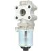 NRF AGR-Ventil EASY FIT 48655