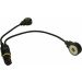 Metzger Klopfsensor 0907097