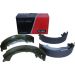 Maxgear Bremsbackensatz 19-3619 Maxgear Bremsbackensatz 19-3619