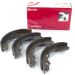 Bremsbackensatz S 49 506 Bremsbackensatz S 49 506