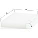 MANN-FILTER CU 2940 Innenraumfilter, Partikelfilter