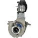 Nissens Turbolader 93416