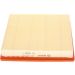 BOSCH 1 457 433 697 Luftfilter
