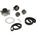 Gates Wasserpumpe + Zahnriemensatz PowerGrip™ KP45323XS