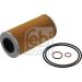 FEBI BILSTEIN 35347 Hydraulikfilter, Automatikgetriebe