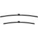 BOSCH A 833 S Scheibenwischer Aerotwin 3 397 014 833 BOSCH A 833 S Scheibenwischer Aerotwin 3 397 014 833