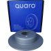 QUARO Bremsscheibe QD0897