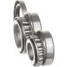 SKF Radlagersatz VKBA 1998