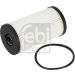 febi bilstein Hydraulikfilter, Automatikgetriebe 197831