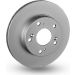 Bremsscheibe 8DD 355 115-341 Bremsscheibe 8DD 355 115-341