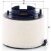 MANN-FILTER C 17 009 Luftfilter MANN-FILTER C 17 009 Luftfilter
