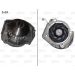 Valeo Wasserpumpe 506640
