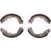 Hella Bremsbackensatz 8DB 355 001-531