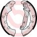 Brembo Bremsbackensatz ESSENTIAL LINE S 24 532