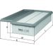 Knecht Luftfilter LX 3345