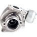 Nissens Turbolader 93107 Nissens Turbolader 93107