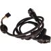 Sensor, Raddrehzahl 20-0051 Sensor, Raddrehzahl 20-0051