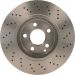 Bremsscheibe 0 986 479 072