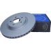 QUARO Bremsscheibe QD6865 QUARO Bremsscheibe QD6865