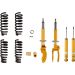 Bilstein Fahrwerkssatz, Federn/Dämpfer BILSTEIN - B12 Pro-Kit 46-187901