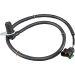 Sensor, Raddrehzahl 09001347 Sensor, Raddrehzahl 09001347