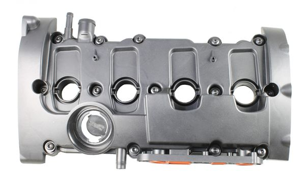 Metzger Zylinderkopfhaube 2389109