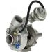 Nissens Turbolader 93026
