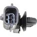 Sensor, Raddrehzahl 09001120 Sensor, Raddrehzahl 09001120