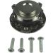 Metzger Radlagersatz COMPETENCE KIT WM 6669