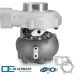 OE Germany Turbolader 01 0960 542001 OE Germany Turbolader 01 0960 542001