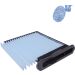 Blue Print Filter, Innenraumluft ADN12514