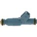 BOSCH 0 280 155 830 Einspritzventil
