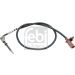 FEBI BILSTEIN 185554 Sensor, Abgastemperatur FEBI BILSTEIN 185554 Sensor, Abgastemperatur