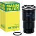 Kraftstofffilter WK 720/2 X