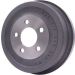 Bremstrommel 8DT 355 302-571 Bremstrommel 8DT 355 302-571
